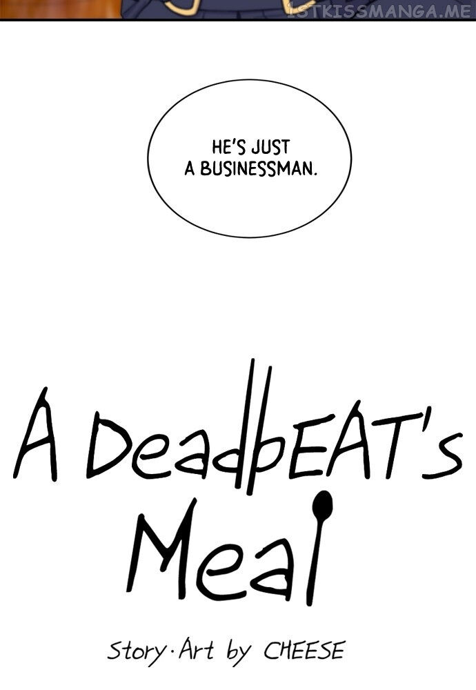 A DeadbEAT's Meal A DeadbEAT's Meal Ch.061