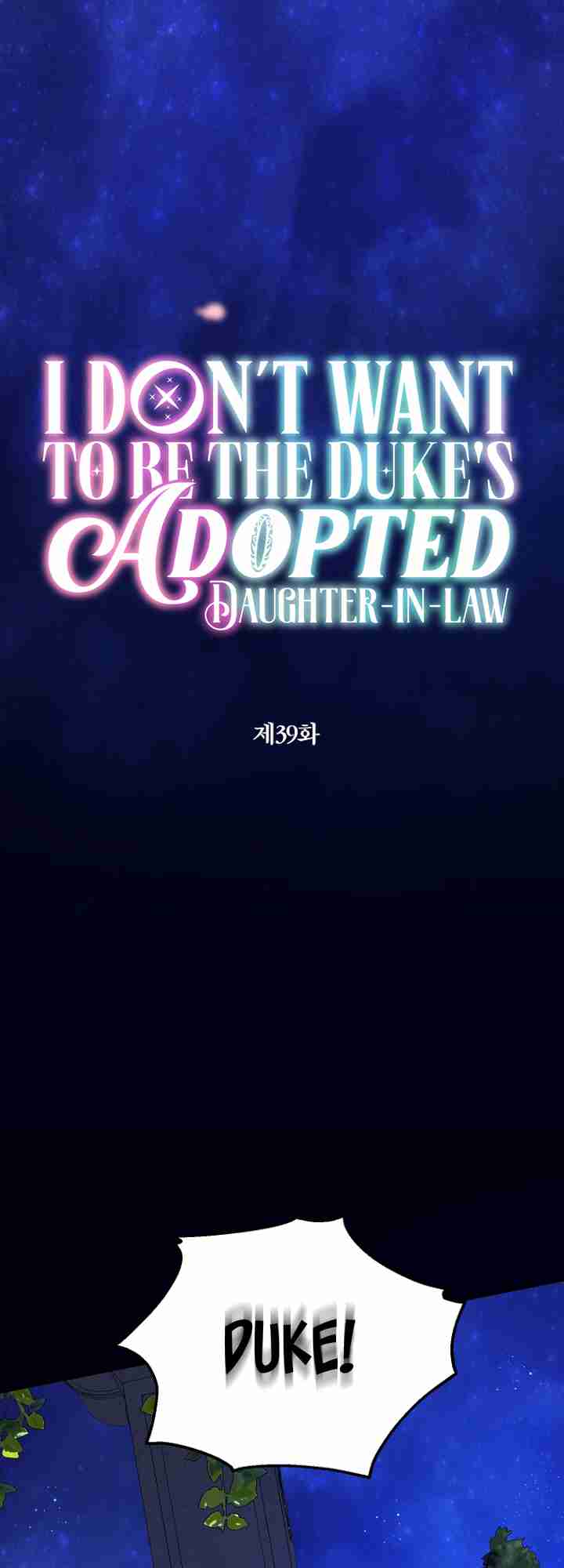 Adopted Daughter-in-Law Is Preparing to Be Abandoned 39