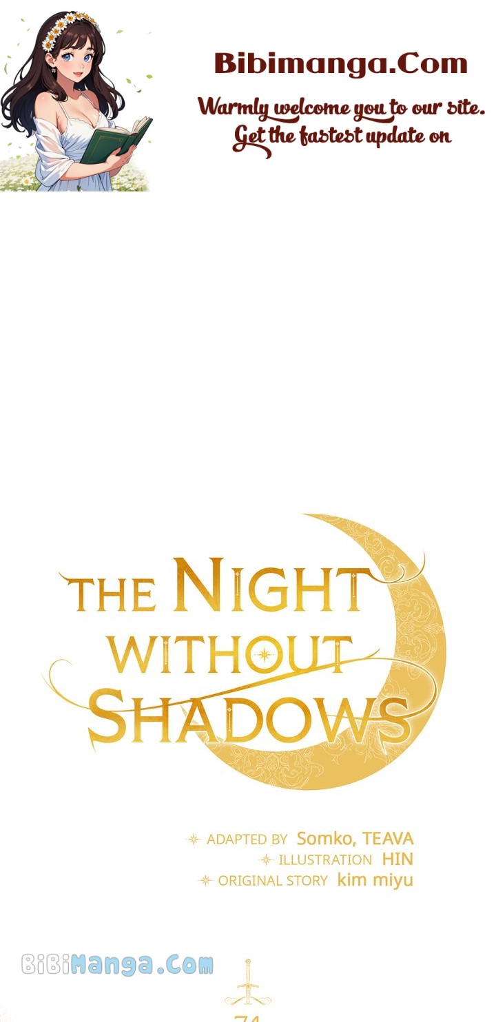 Shadowless Night Chapter 74