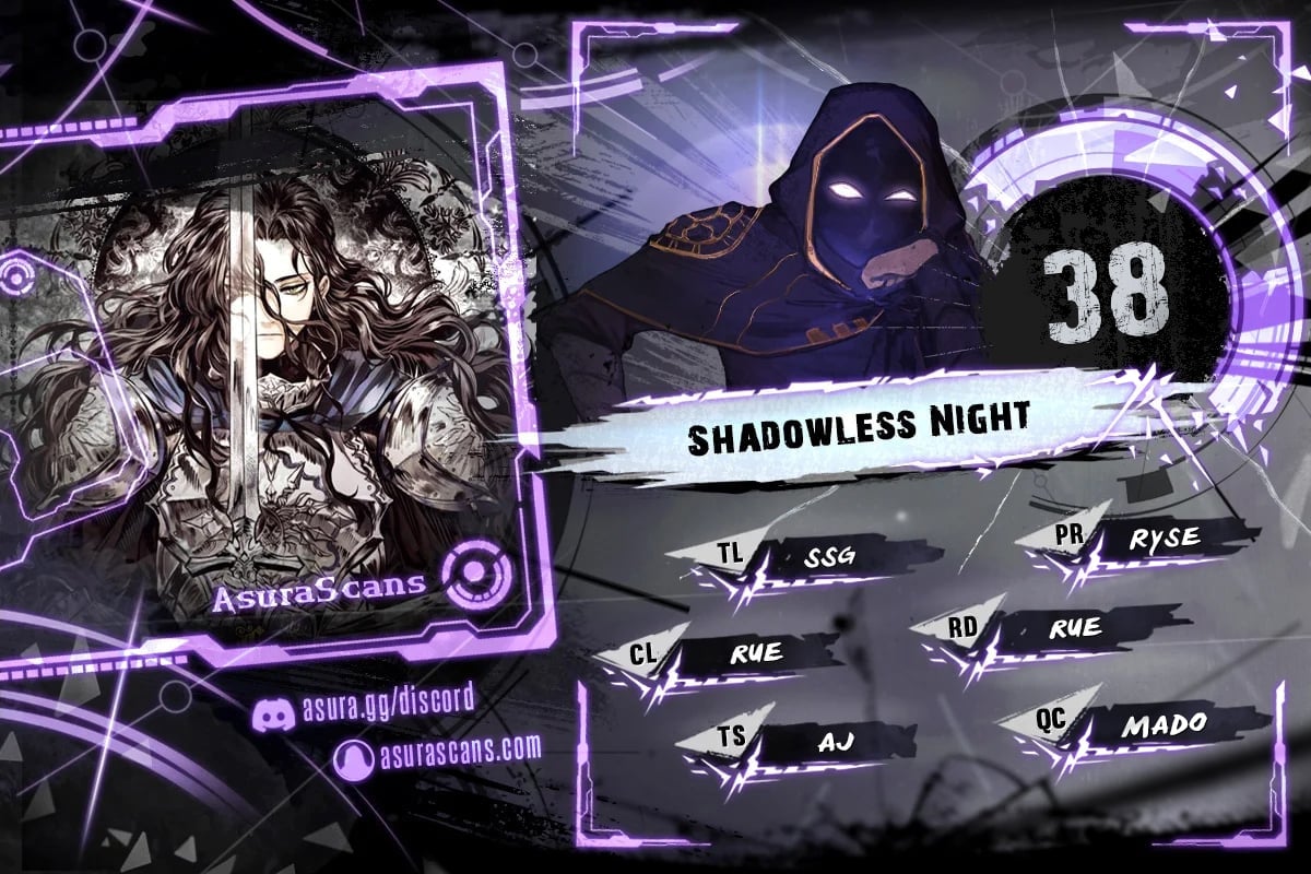 Shadowless Night 38