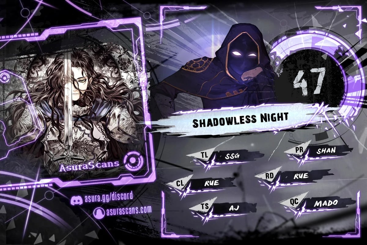 Shadowless Night Chapter 47