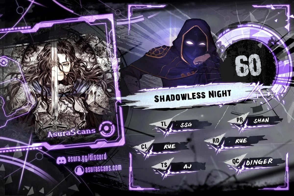 Shadowless Night 60