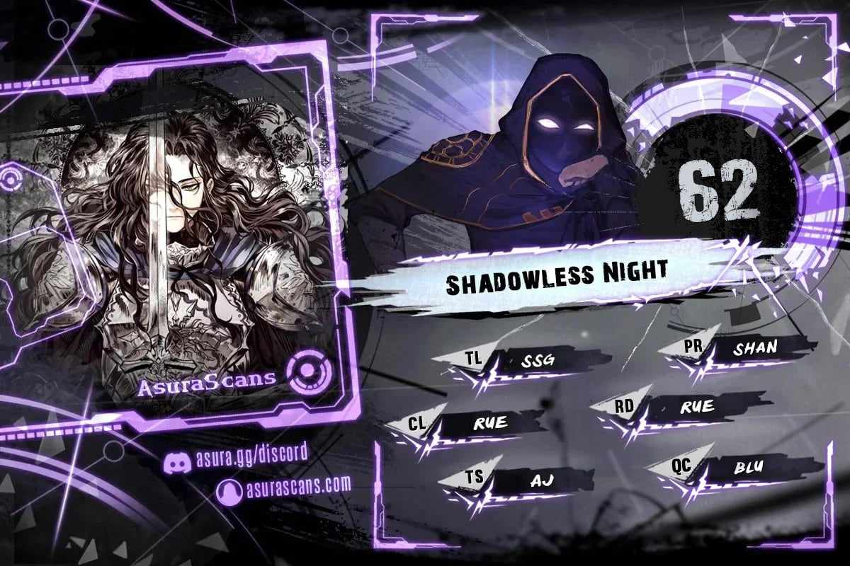 Shadowless Night Chapter 62