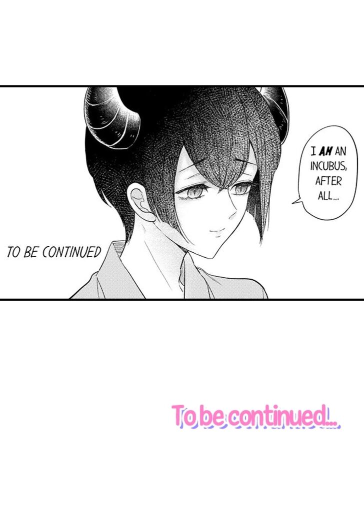 Tama the Incubus Ch.007