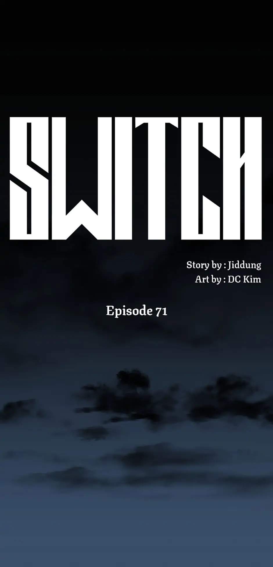 [switch] Chapter 71