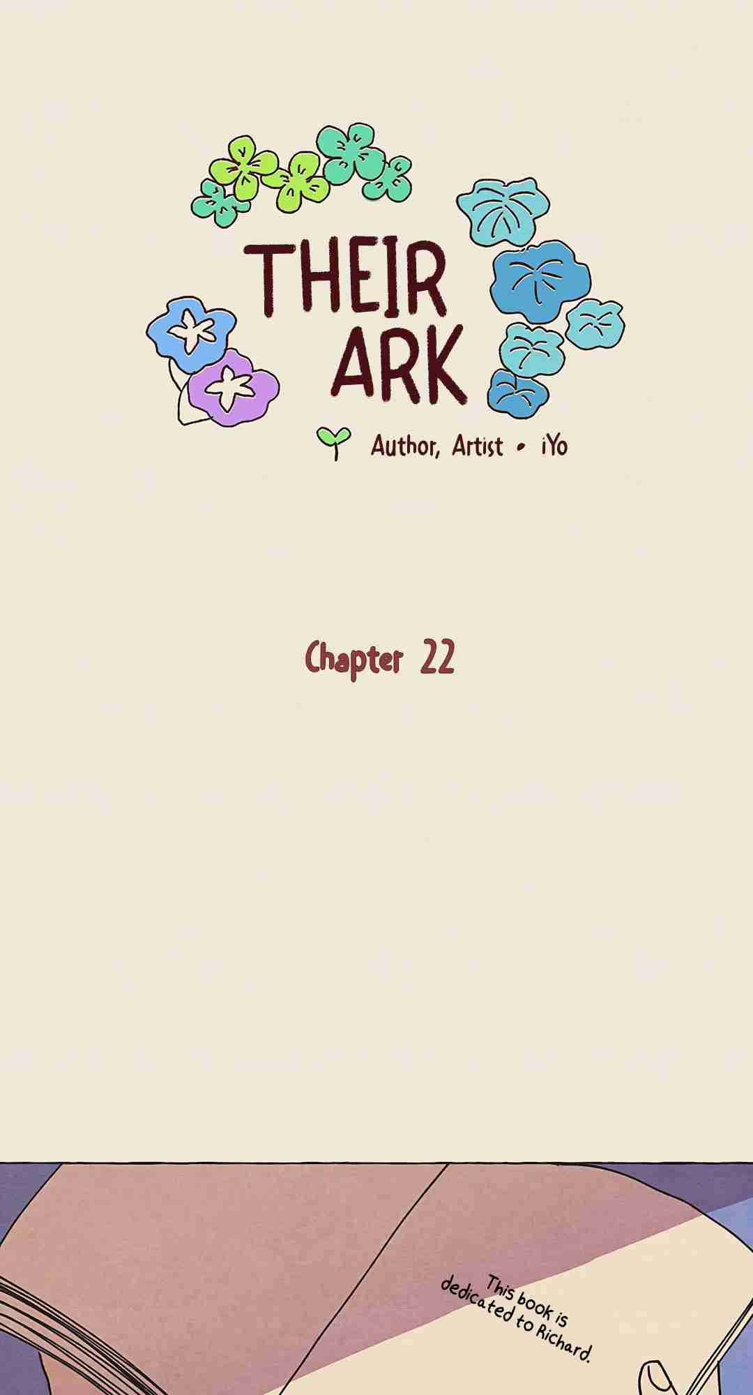 Their Ark 22