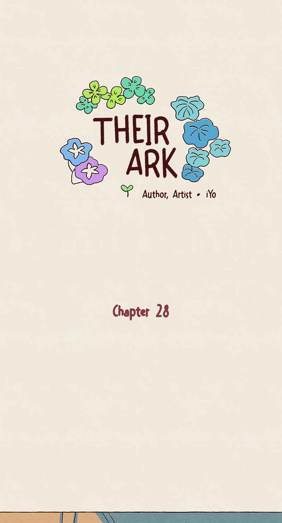Their Ark 28