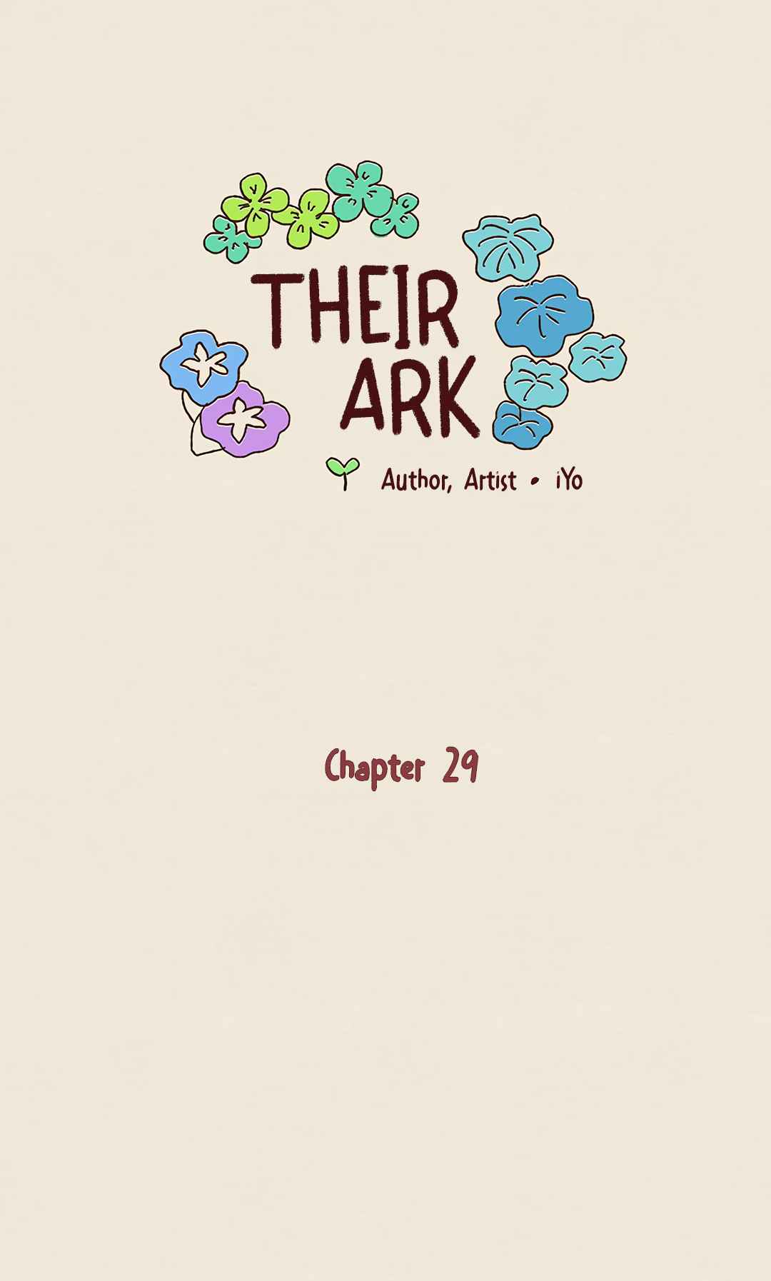 Their Ark 29