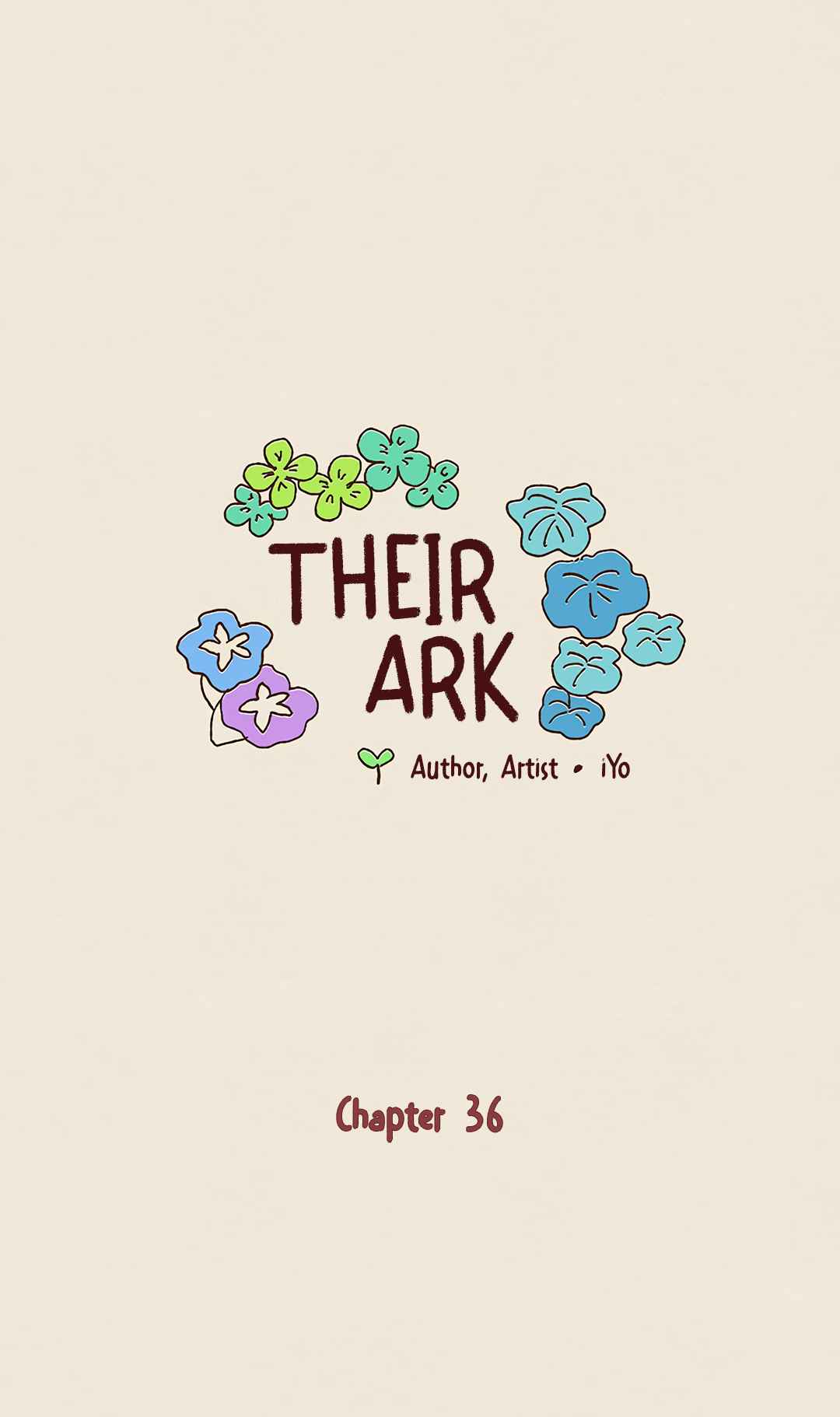 Their Ark 36