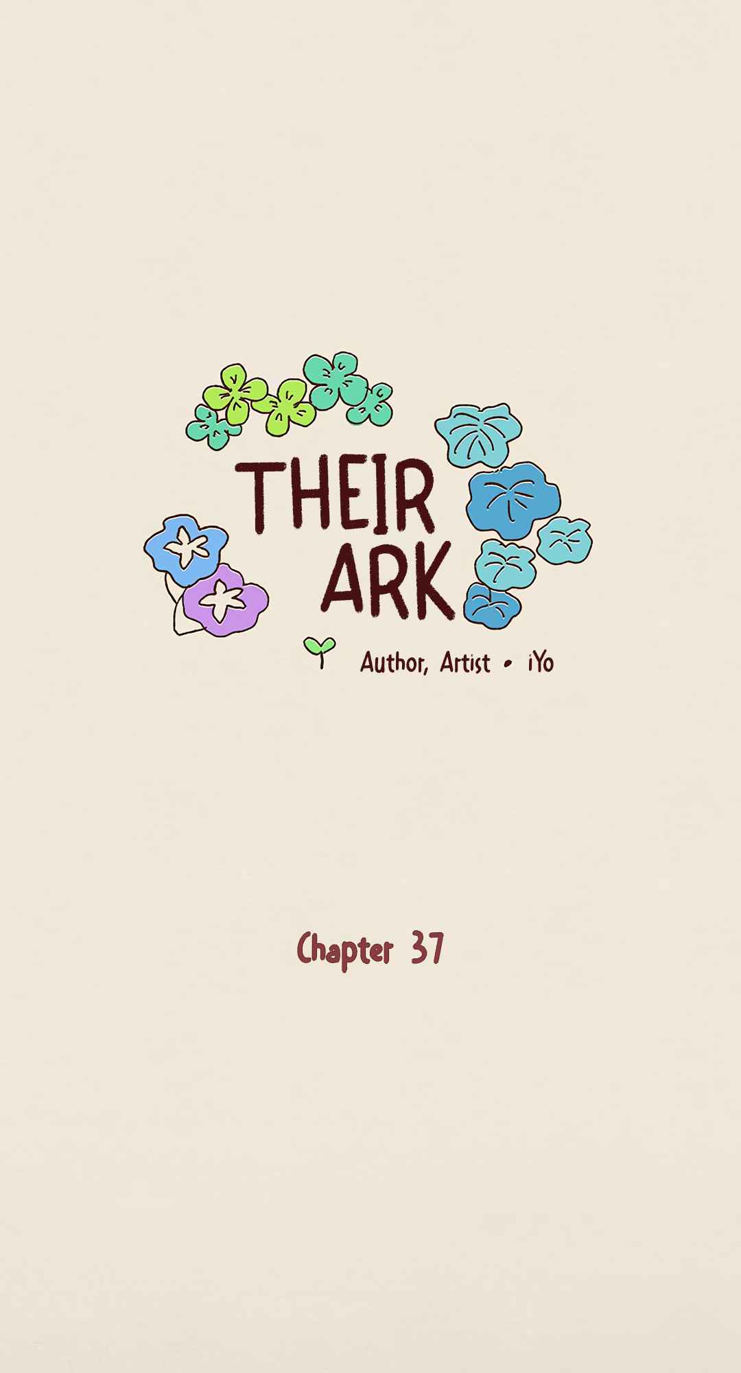 Their Ark 37
