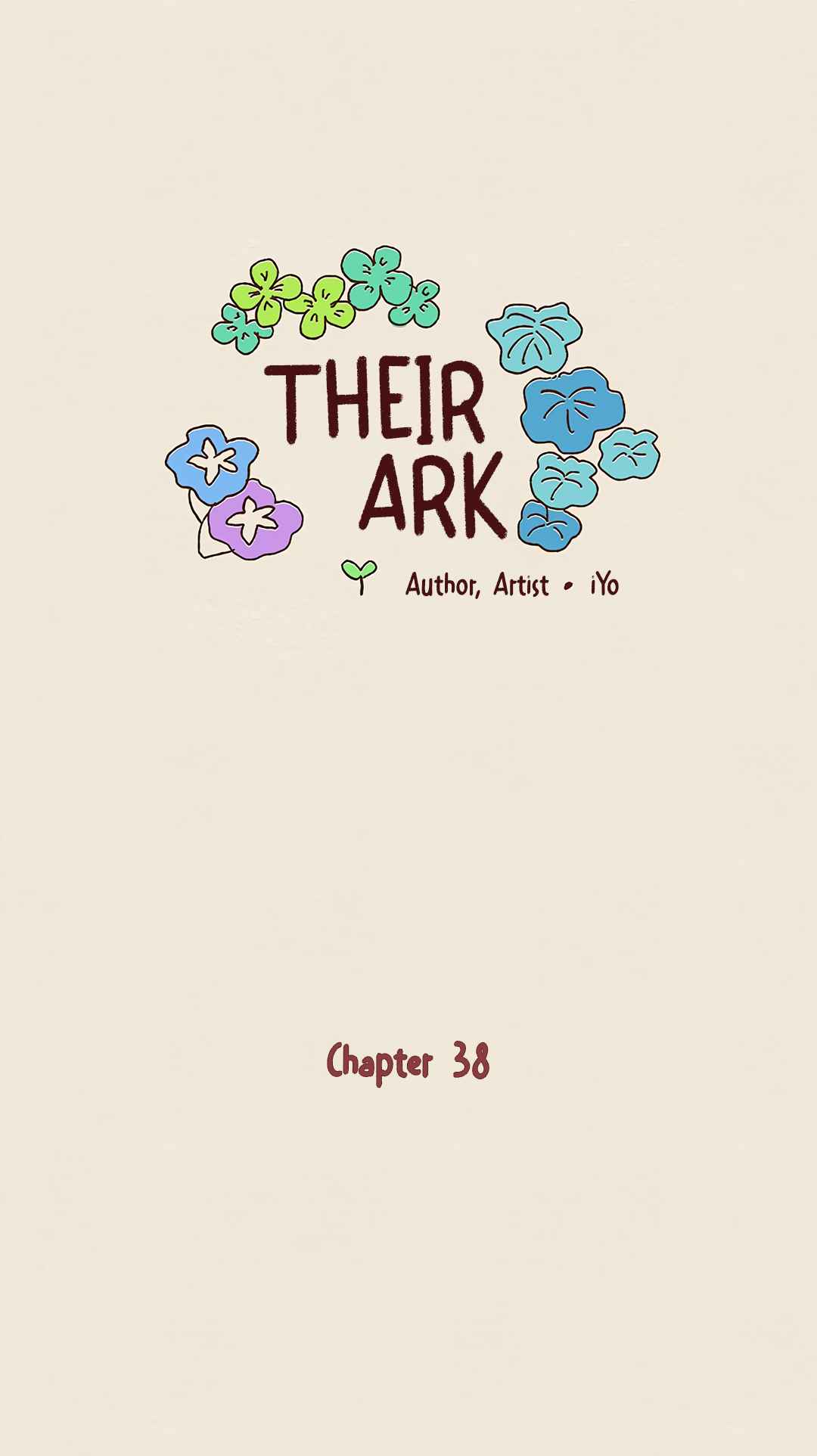 Their Ark 38