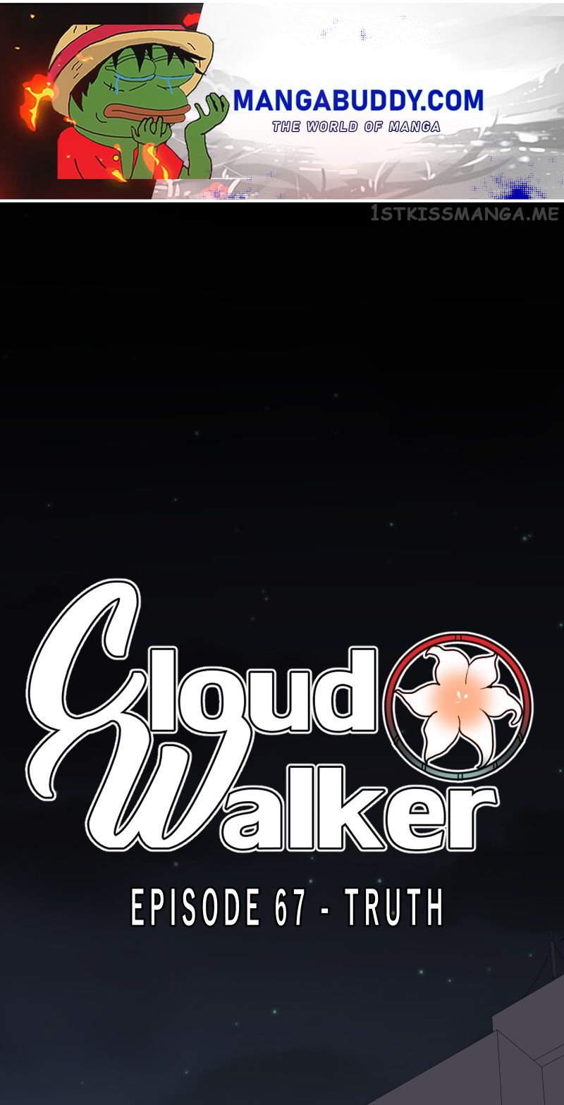 Cloud Walker Chapter 67
