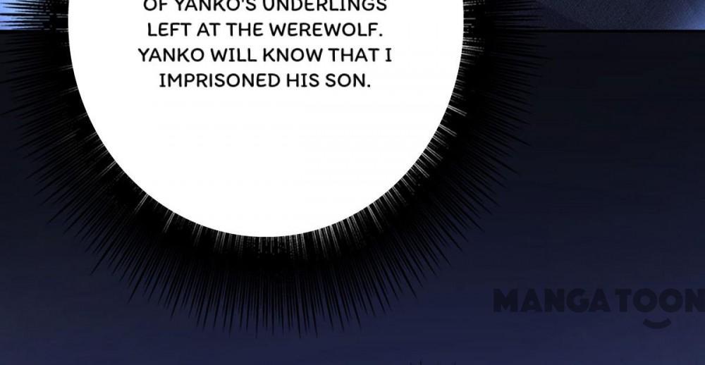 The Werewolf Hunter Chapter 114