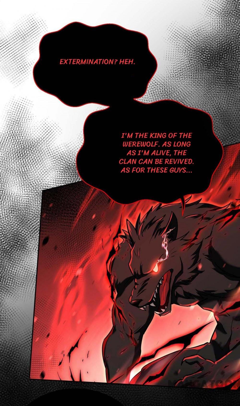 The Werewolf Hunter Chapter 128