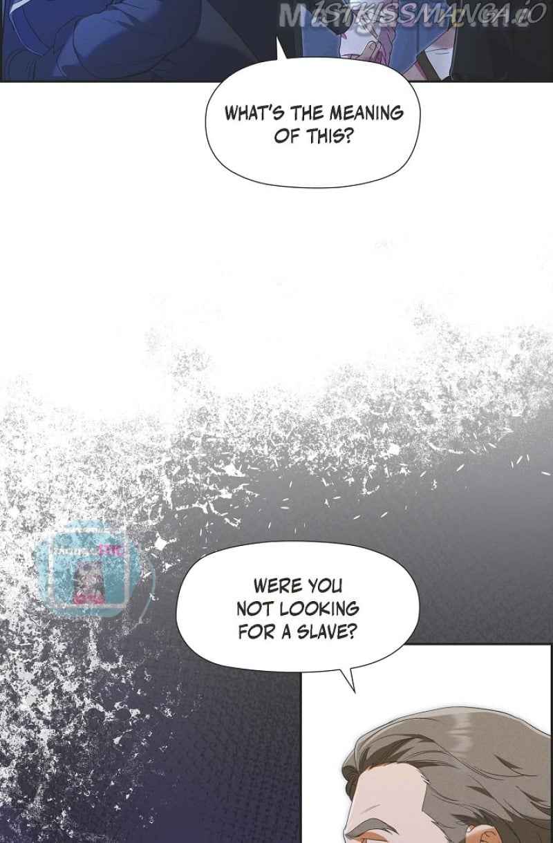Ice Lamp - The Chronicles of Kira Chapter 36