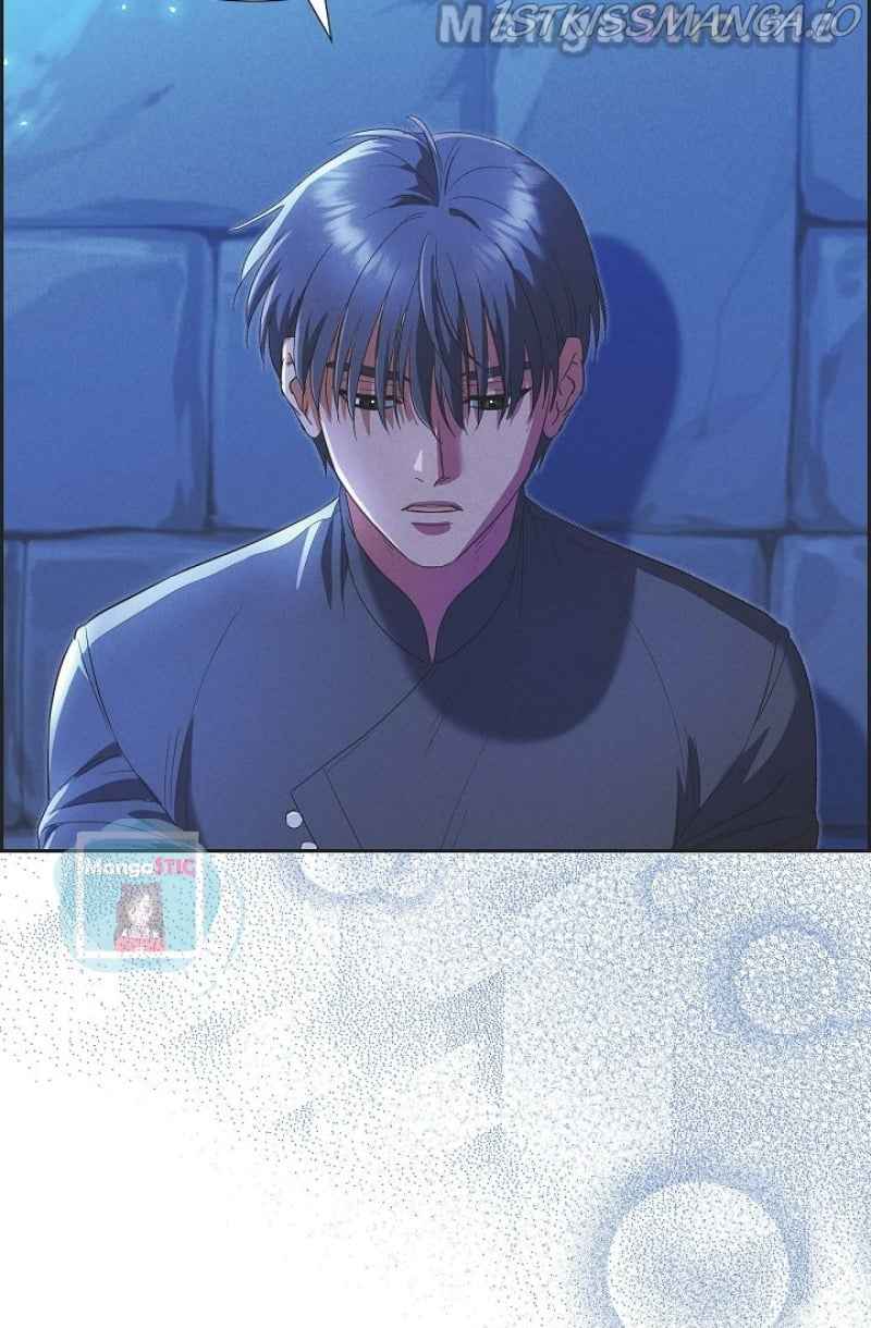 Ice Lamp - The Chronicles of Kira Chapter 36