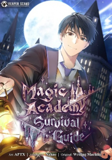 Life Of A Magic Academy Mage Chapter 89