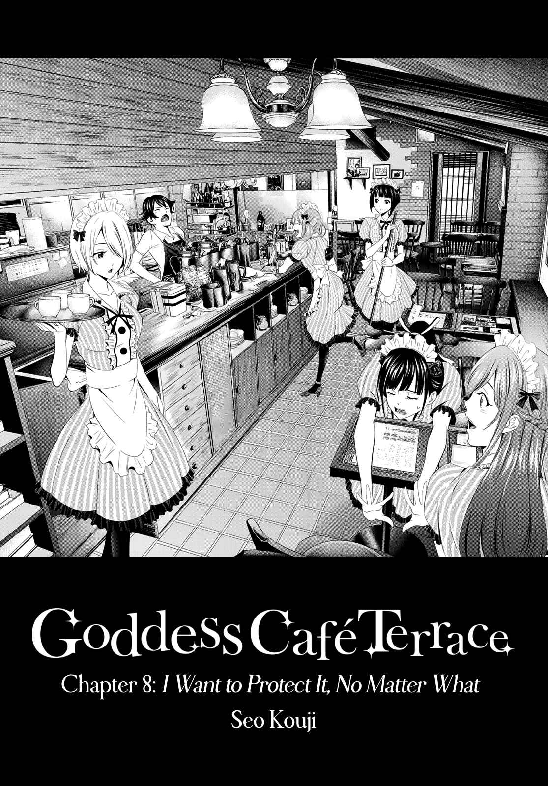 The Café Terrace and Its Goddesses 8