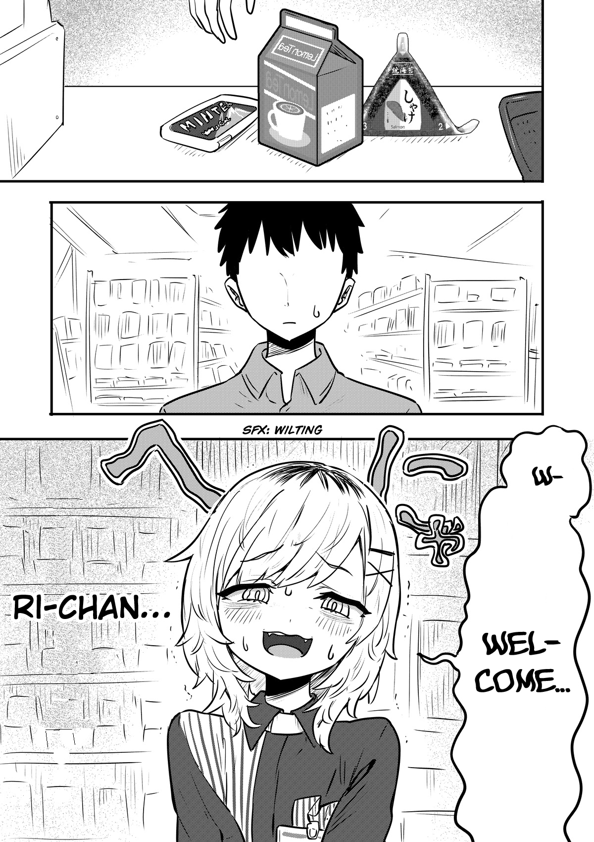 Ri-chan 3.5