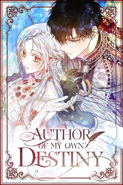 Author of My Own Destiny Vol.0 Ch.32