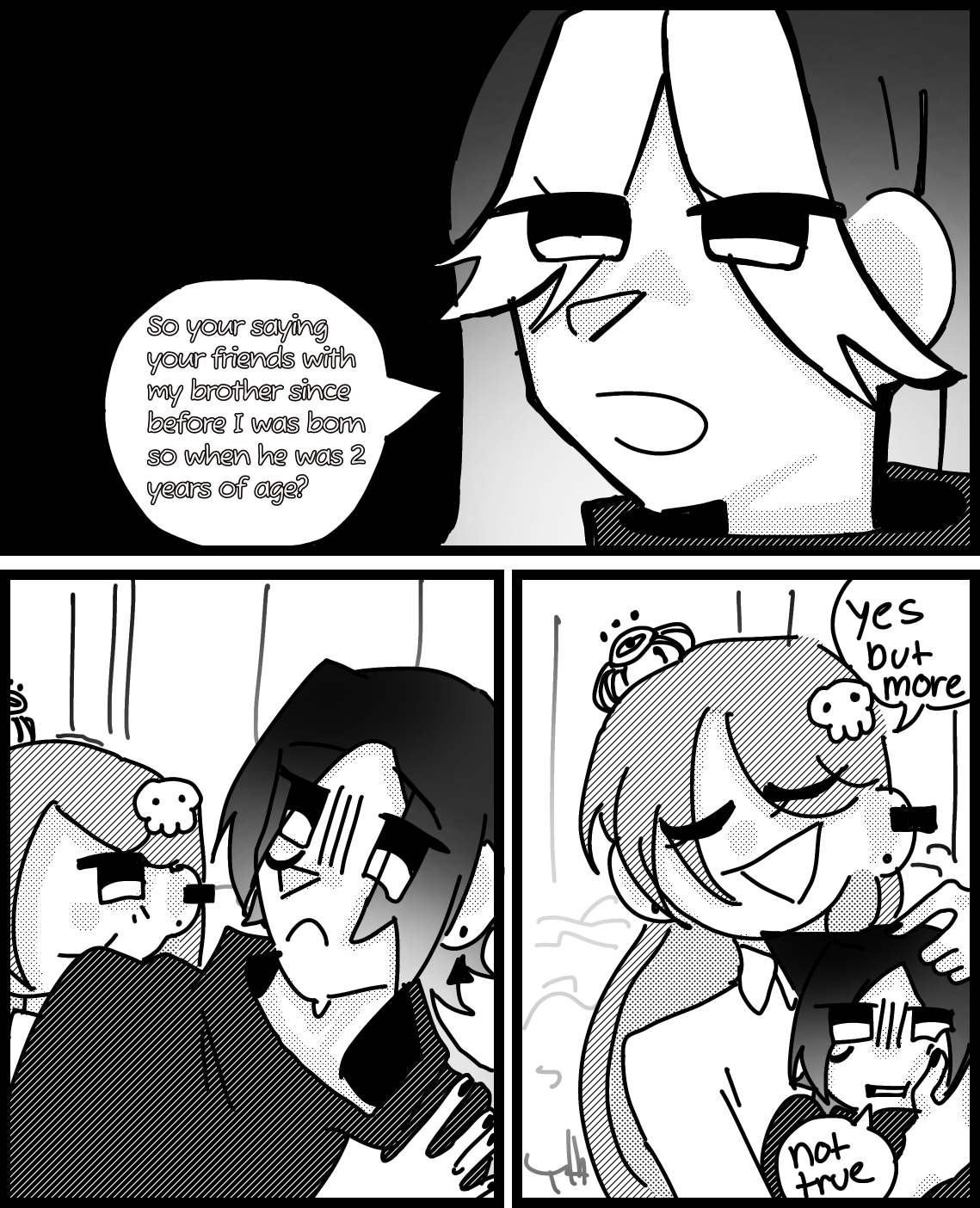 Inevitable 5