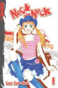 NECK AND NECK Manga
