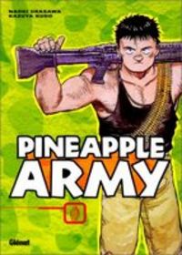 PINEAPPLE ARMY
