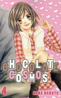 Chocolate Cosmos Manga