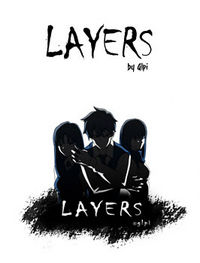 Layers Manga