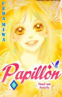 Papillon - Hana to Chou