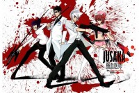 JUSAKA - Dr. Bloodsucker Manga