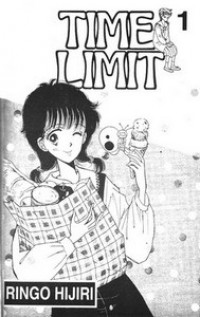 TIME LIMIT! NINA Manga