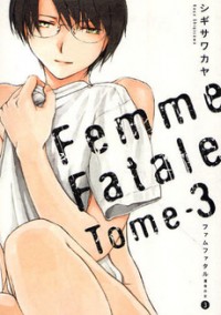 FEMME FATALE Manga