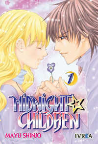 Midnight Children Manga