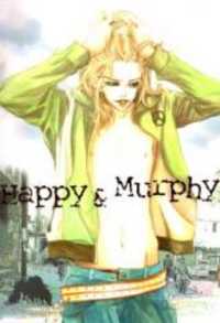 HAPPY & MURPHY Manga