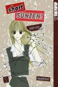 SHORT SUNZEN! Manga
