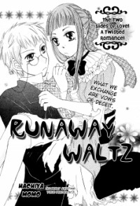 TOUBOU WALTZ Manga