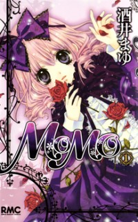 Momo Manga