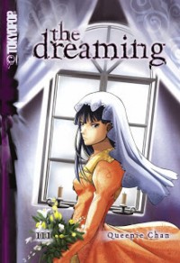 THE DREAMING Manga