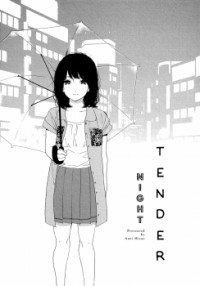 TENDER NIGHT Manga