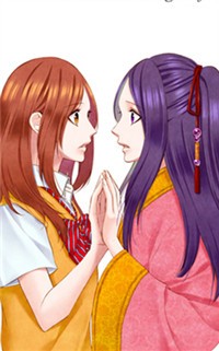 Meikyuu Romantica Manga