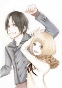 MAGNET NA WATASHITACHI Manga