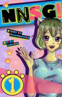 NNSG! Manga