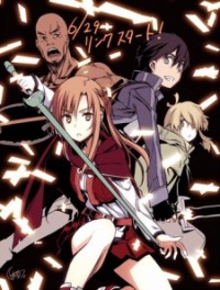 Sword Art Online - Progressive Manga
