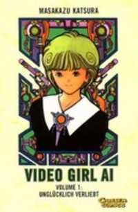 Video Girl AI Manga