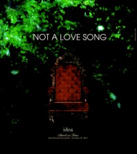 SHINGEKI NO KYOJIN DJ - NOT A LOVE SONG Manga