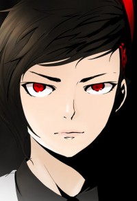 TOWER OF GOD bad