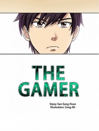 THE GAMER Manga