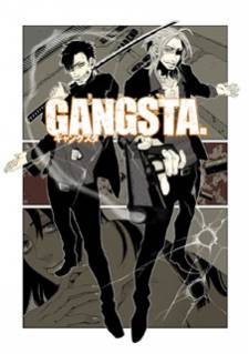 Gangsta Manga