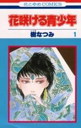 Hanasekeru Seishounen Manga